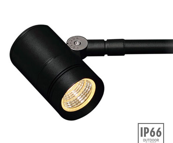 LED Wall Mounted Focus & Spot Light
