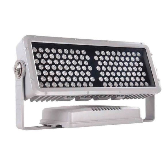 Outdoor LED Facade Wall Washer - JRF5-126 - Image