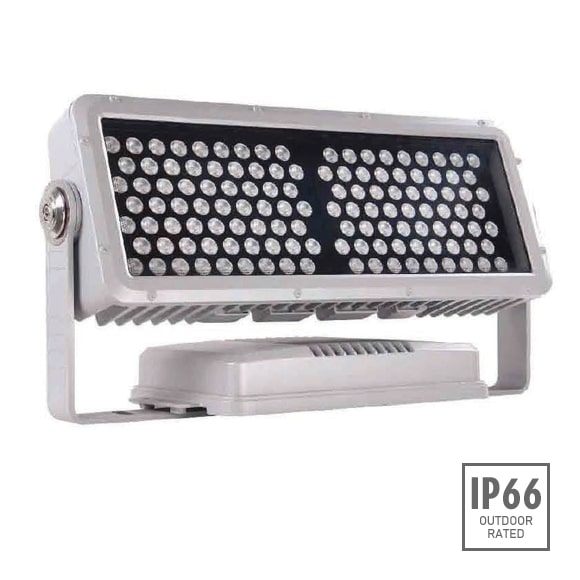 Outdoor LED Facade Wall Washer