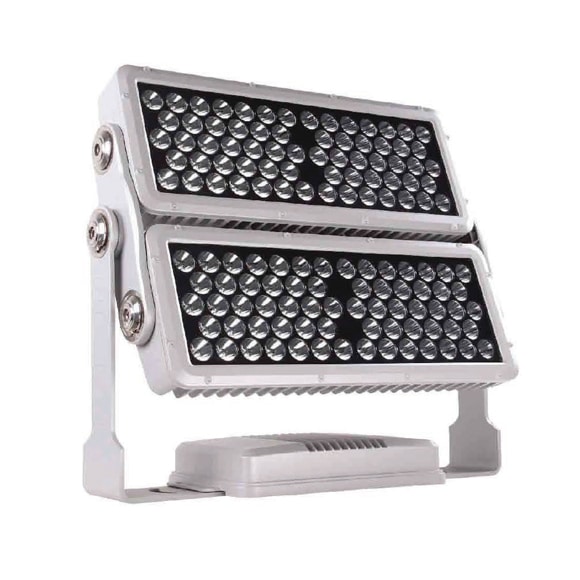 Outdoor LED Facade Wall Washer - JRF5-132 - Image