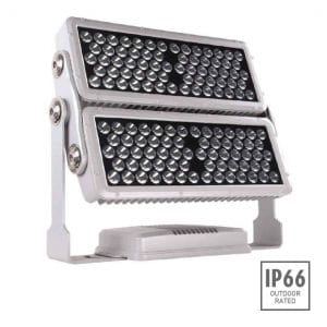 Outdoor LED Facade Wall Washer - JRF5-132 - Image