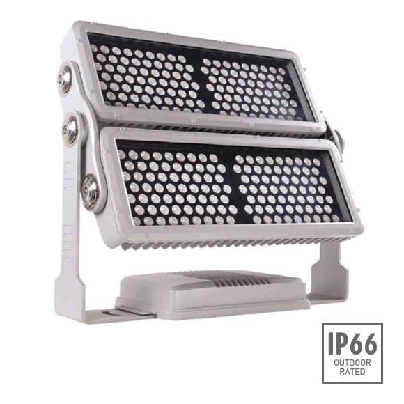 Outdoor LED Facade Wall Washer - JRF5-252 - Image