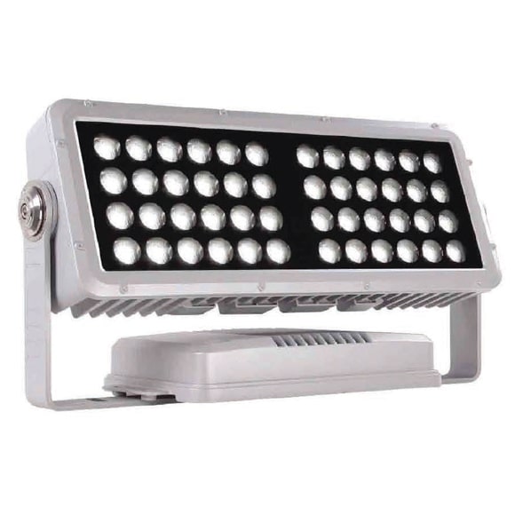 Outdoor LED Facade Wall Washer - JRF5-48 - Image