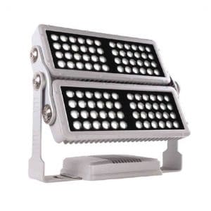 Outdoor LED Facade Wall Washer - JRF5-96 - Image