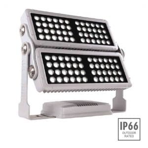 Outdoor LED Facade Wall Washer - JRF5-96 - Image