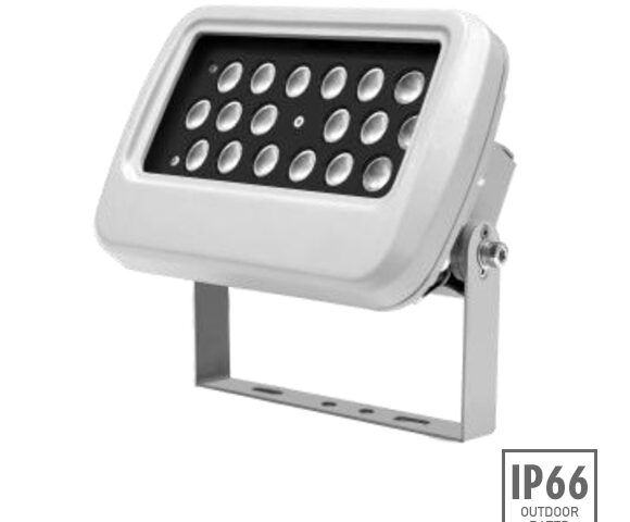 Outdoor LED Flood Light - JRF1-S-Image