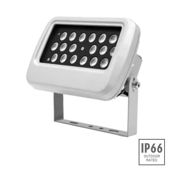 Outdoor LED Flood Light - JRF1-S-Image