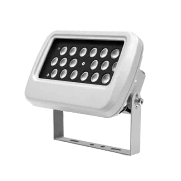 Outdoor LED Flood Light - JRF1-S-Image1