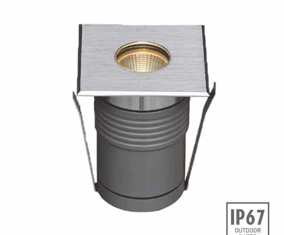 Garden floor lights for recessed path lights, tree path lights, outside walkway lights, In ground patio lights for projects in Austria