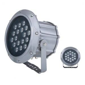 Outdoor LED Projector Lights - JRF3-18 - Image1