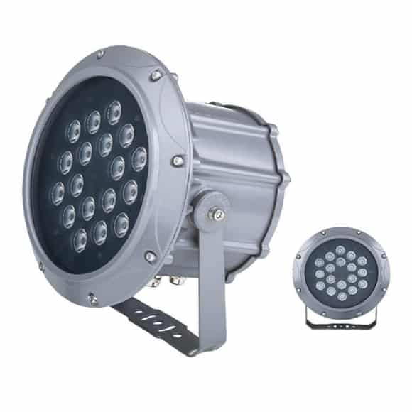 Outdoor LED Projector Lights - JRF3-18 - Image1