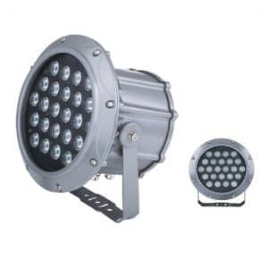 Outdoor LED Projector Lights - JRF3-24 - Image1