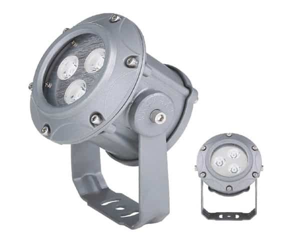 Outdoor LED Projector Lights - JRF3-3 - Image1