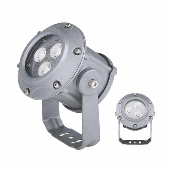 Focus light clearance for home