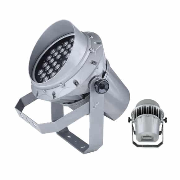 Outdoor LED Projector Lights - JRF3-36 - Image1