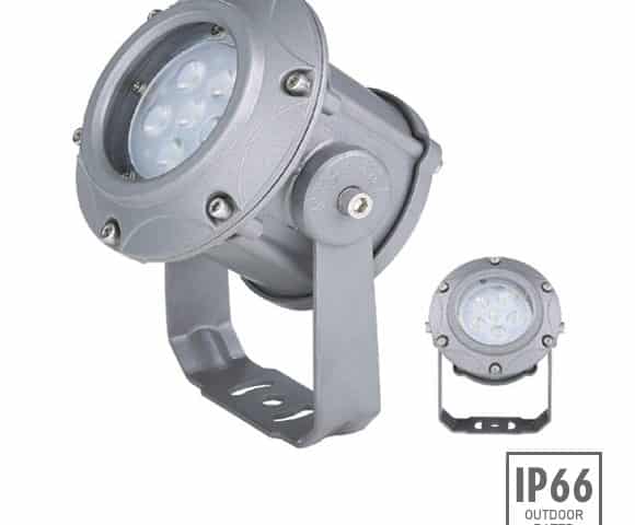 Outdoor LED Projector Lights - JRF3-6 - Image