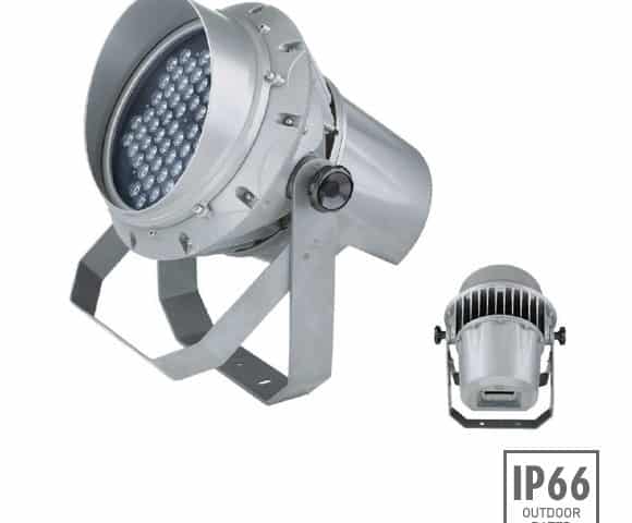 Outdoor LED Projector Lights - JRF3-72 - Image