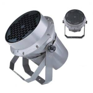 Outdoor LED Projector Lights - JRF3-72D - Image1