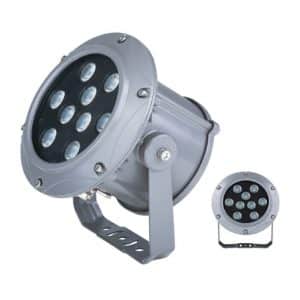 Outdoor LED Projector Lights - JRF3-9 - Image1