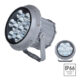 Outdoor LED Projector Lights - JRF3-9R - Image