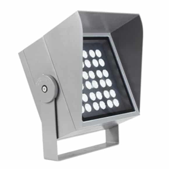 Outdoor LED Projector Lights - JRF4-L-H -Image1