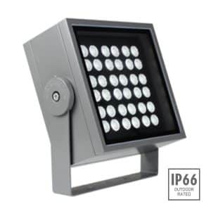 Outdoor LED Projector Lights - JRF4-L - Image
