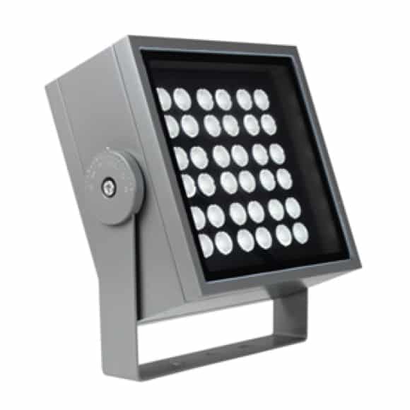 Outdoor LED Projector Lights - JRF4-L - Image1