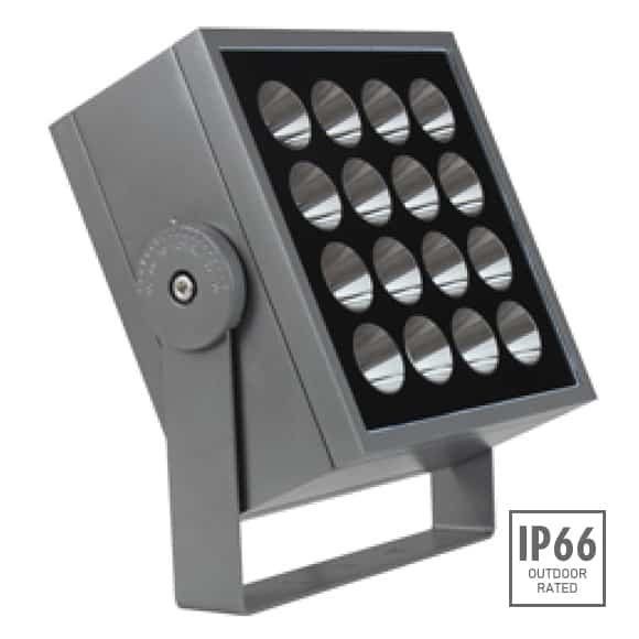 High focus cheap led light