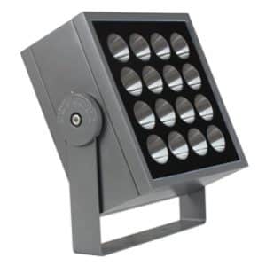Outdoor LED Projector Lights - JRF4-L-R-Image1