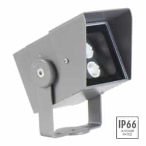 Outdoor LED Projector Lights - JRF4-S-H -Image