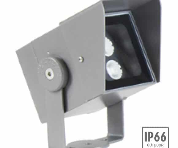 Outdoor LED Projector Lights - JRF4-S-H -Image