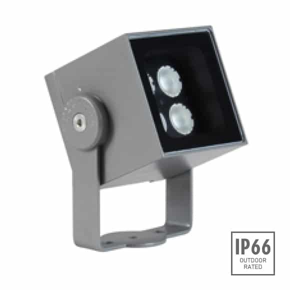 Outdoor LED Projector Lights - JRF4-S - Image