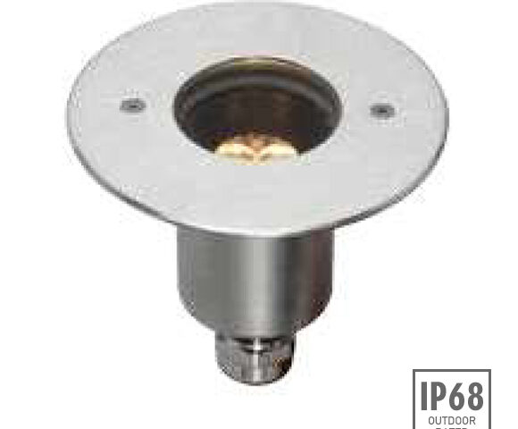 Lighting for ponds in resorts & water parks. Application include lights around pool, color changing LED poolights and waterfall lighting