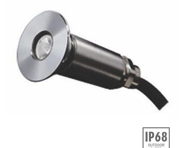 Recessed swimming pool lights for high-end underwater projects, water shows, RGB pond lights and recessed lighting for ponds