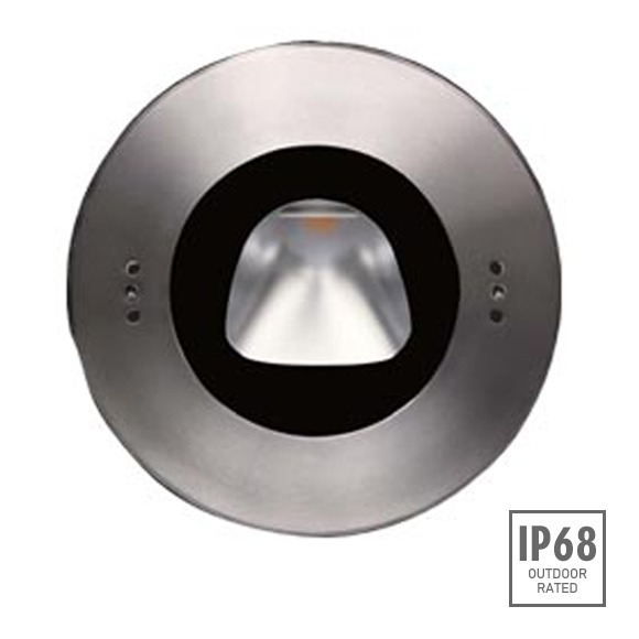 Recessed LED Swimming Pool Light - R4ZA0129 Image