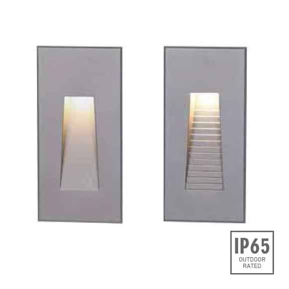Portfolio deck discount light installation