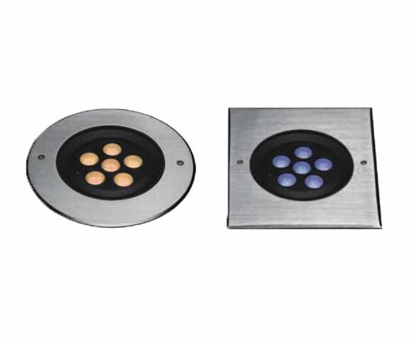 Outdoor Lights LED Inground Lights