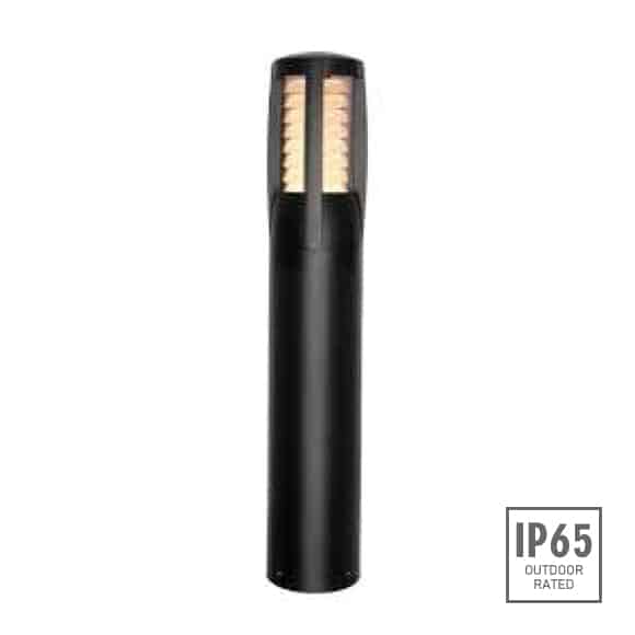 LED Bollard Light -B9ASL0166-B9ASM0166-B9ASH0166 - Image