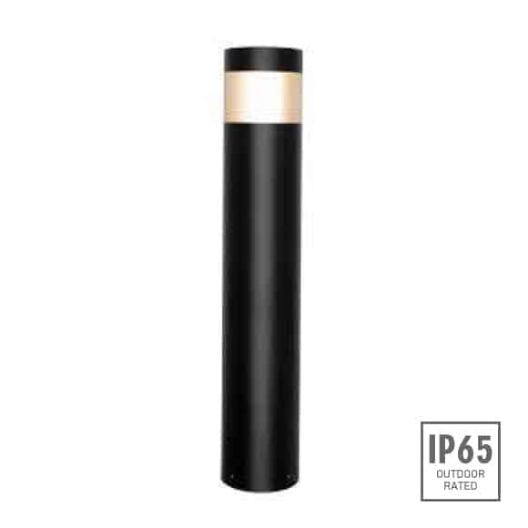 LED Bollard Light -D9ADL4234-D9ADM4234-D9ADH4234-Image