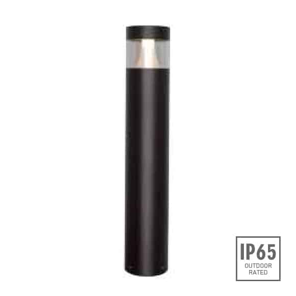 LED Bollard Light - D9AHL2434-D9AHM2434-D9AHH2434-Image