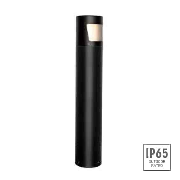 LED Bollard Light - D9AKL4234-D9AKM4234-D9AKH4234-Image