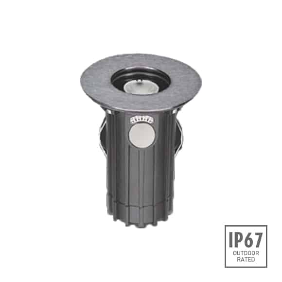 LED Inground Light XB2CFR0157