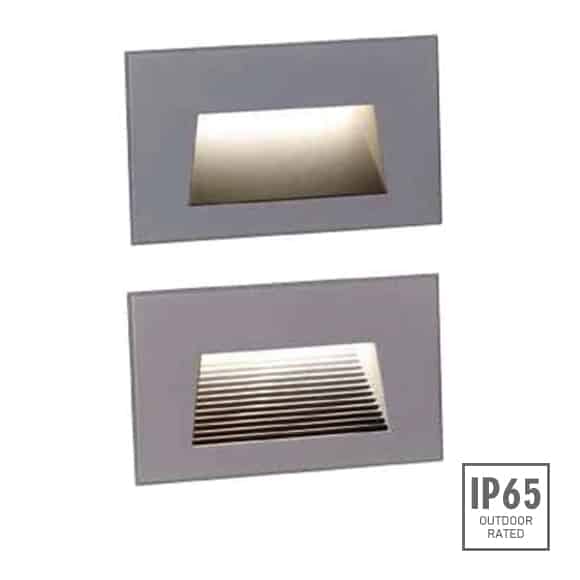 LED Wall LIght - D1FA2034-D1FF2034 - Image