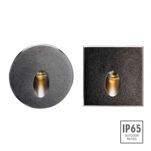 LED Wall Light - B1SR0101 B - B1SS0101 B - Image