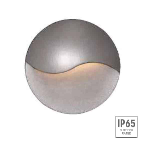 LED Wall Light - D1AJ0634 - Image