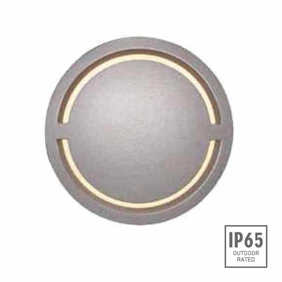 LED Wall Light - D1AL2832 - Image