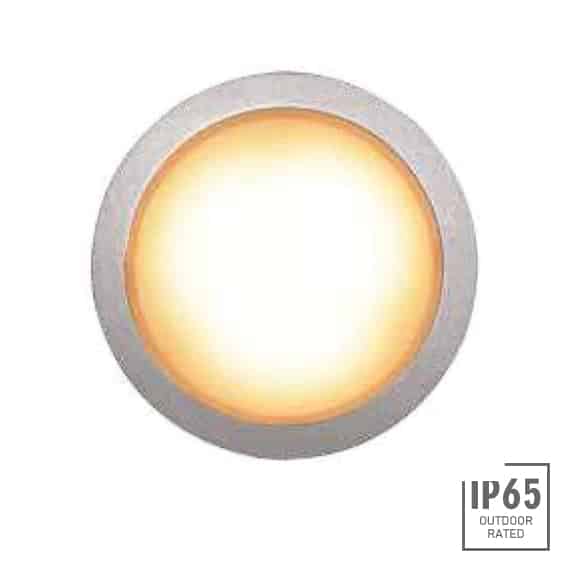 LED Wall Light - D1AM2832 - Image