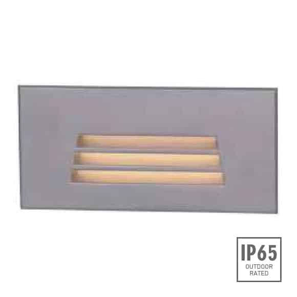 LED Wall Light - D1CB1834 - Image