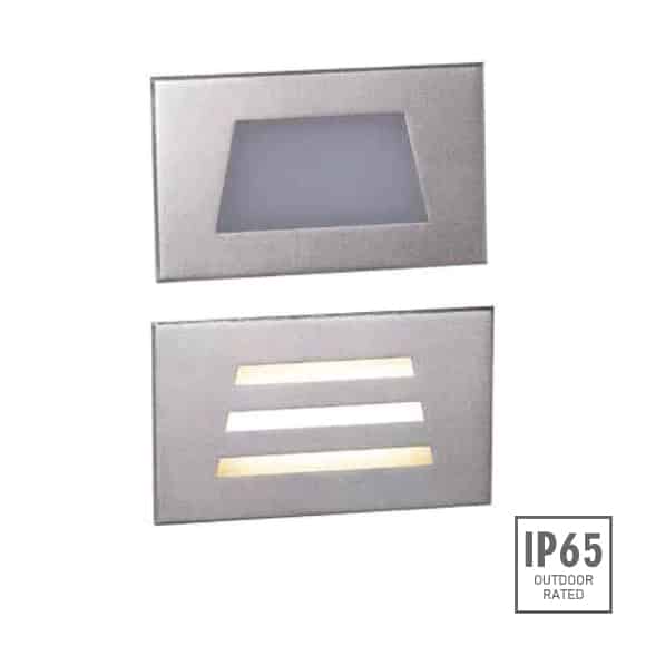 LED Wall Light - D1FD3634-D1FC3634 - Image