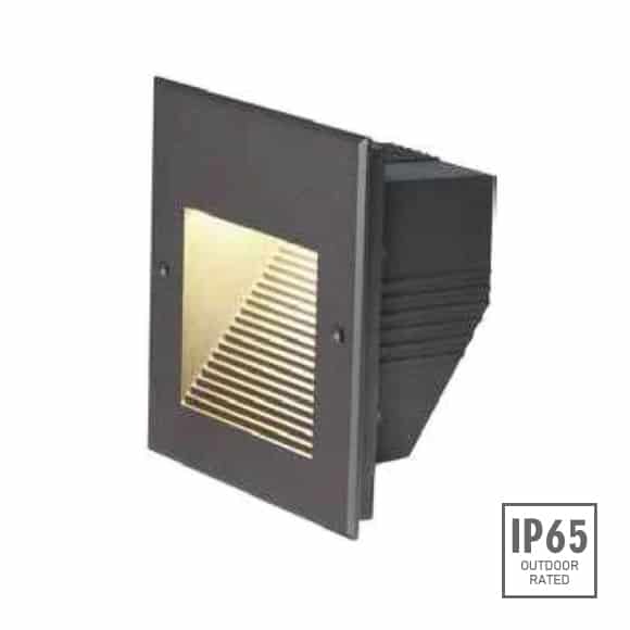 LED Wall Light - D1G1807 - Image